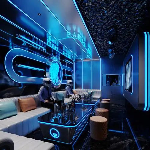 商务KTV株洲划算待发掘-攸县ktv订房