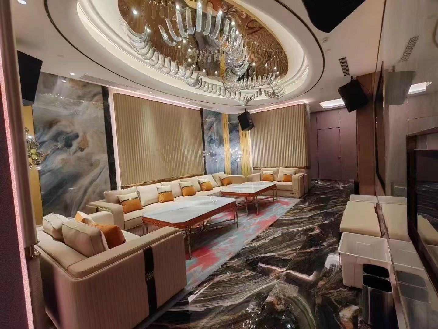 株洲ktv订房 商务ktv玩法-攸县ktv订房